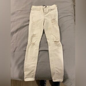 Hollister jeans womens